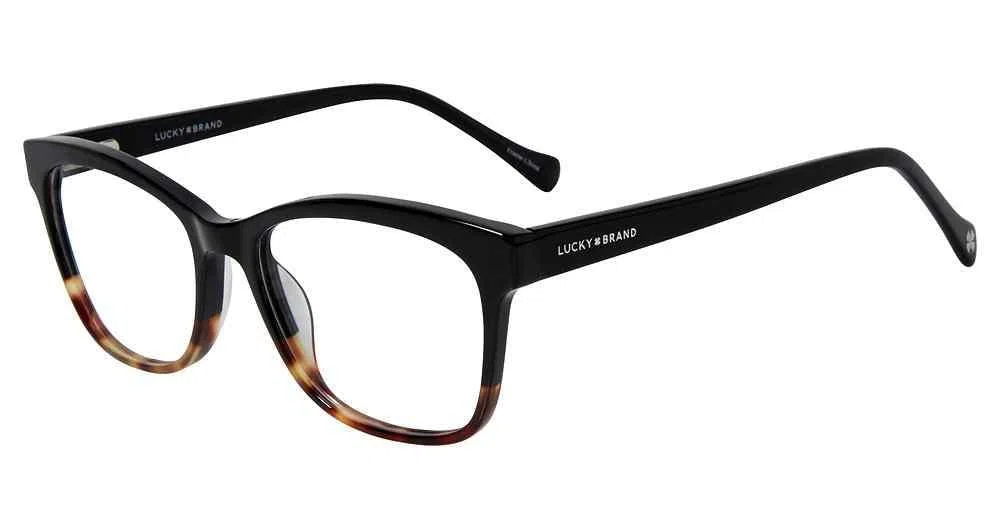 Lucky Brand D218 Eyeglasses - view 3